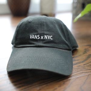 Vans NYC Hat